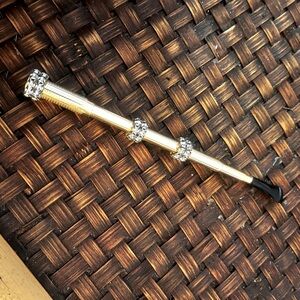 Vintage art deco cigarette holder